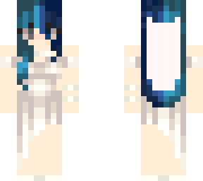 storm's wedding dress 2