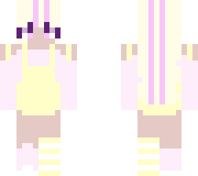 strawberry milk . adoptable oc