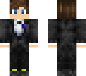 suit guy