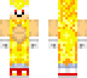 super sonic