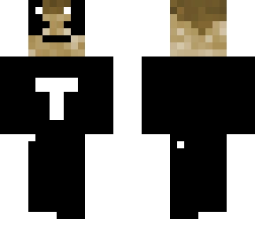t noob and t *** and t bag