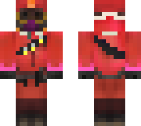 team fortress 2 pyro