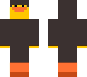 terrorist duck no bad version include