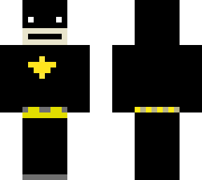 the batman