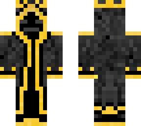 the golden dead
