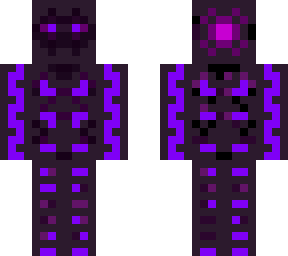 the night titan