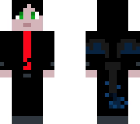 trick's vr skin 3.0