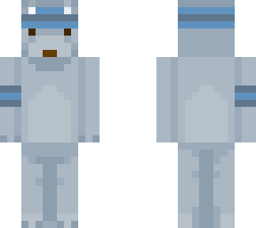 tryhard teddy