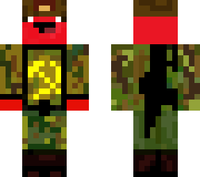 ussr russian xd