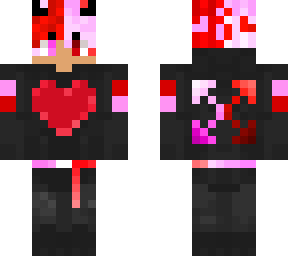 valentines gardenofthorns