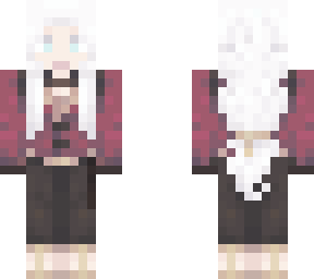 verena foxe  oc