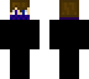 w.i.p skin - mysterious