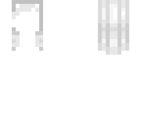 white hair base