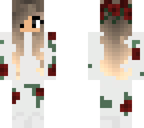 white rose