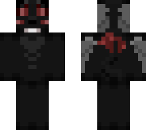 winged demon