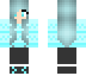 winter katelyn