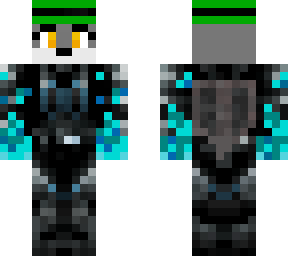 wolfie_happy space suit fedora (updated