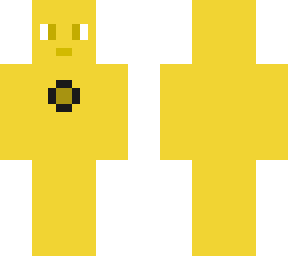 yellow gem (basic)
