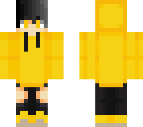 yellow rich
