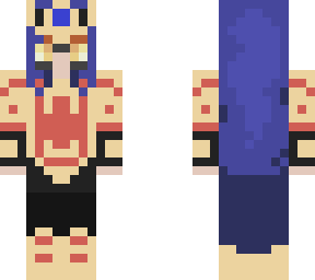 zamazenta :- male legendarysona (unshaded)
