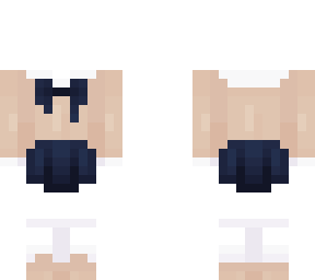 - school student uniform - female -
