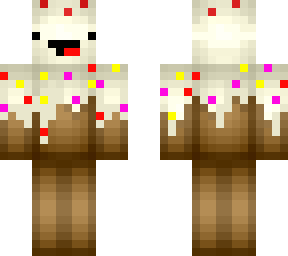 1000 likes! cake skeppy