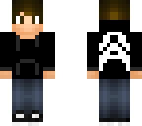 aayala2020 dj skin