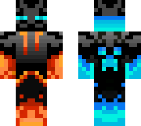 added flame front