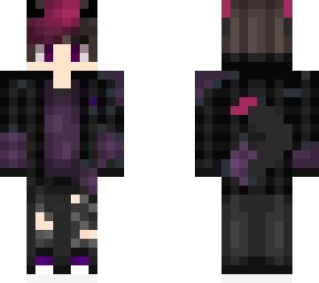 added horns