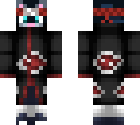 akastuki cat
