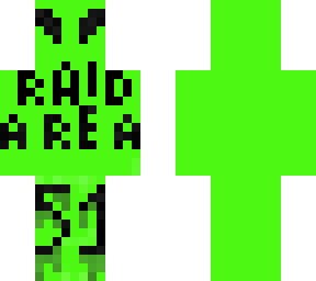 alien raid!!!