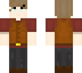 angry medieval man