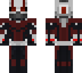 ant man!