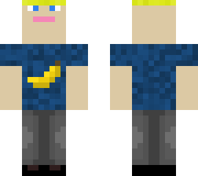 banana boy