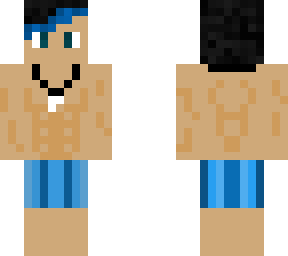 beach man 1