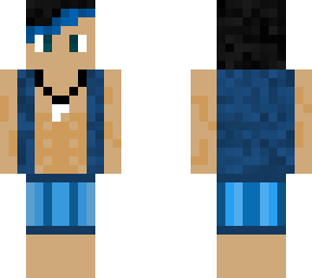 beach man 2