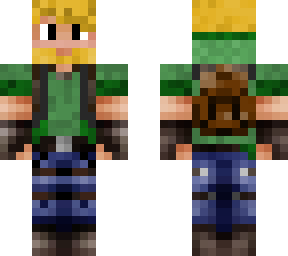 bearded hiker cezzy 137