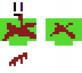 beat up kat