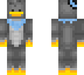 bessies duck edited