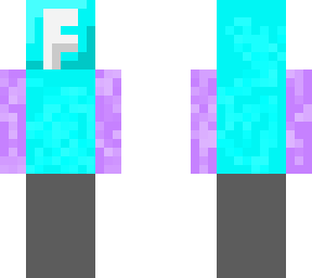 bizzymcbob's skin!