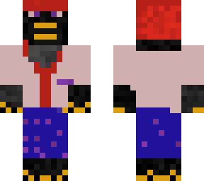 black duck