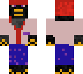 black duck