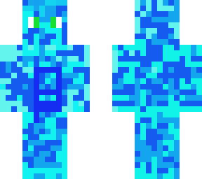 blue boy
