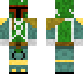 boba fett