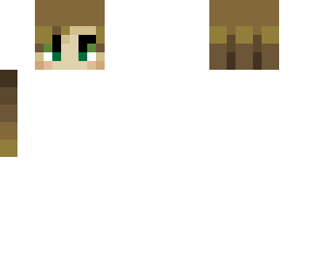 brown hair - ce for greywolfwars