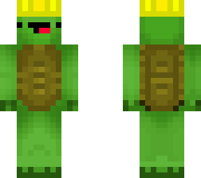builder turtle