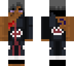 cam akatsuki