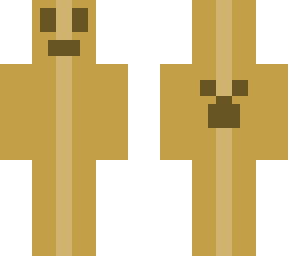 cardboard guy