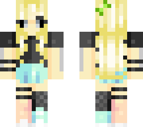 cassy (golden freddy)