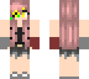 character for something